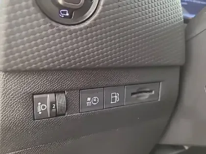 Photo 44 DS DS 4  Hybride E-Tense 225 EAT8