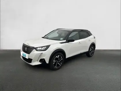 Photo Peugeot 2008 Roadtrip