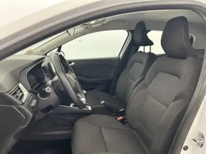 Photo 28 Renault Clio  SOCIETE BLUE DCI 85