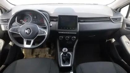 Photo 10 Renault Clio  SOCIETE BLUE DCI 85