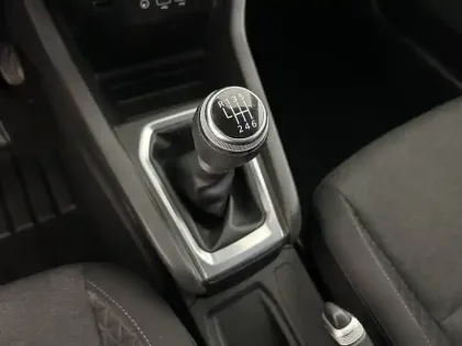 Photo 9 Renault Clio  SOCIETE BLUE DCI 85