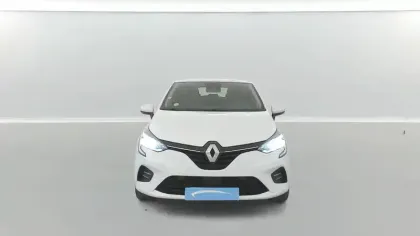 Photo 7 Renault Clio  SOCIETE BLUE DCI 85