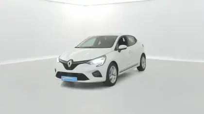 Photo Renault Clio Business