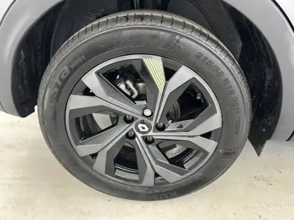 Photo 29 Renault Arkana  E-Tech hybride 145 - 22