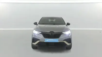 Photo 15 Renault Arkana  E-Tech hybride 145 - 22