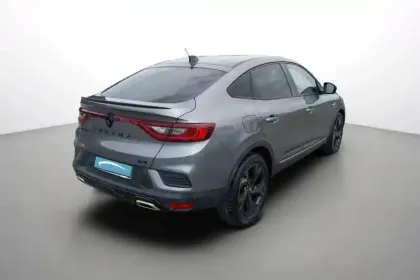 Photo 5 Renault Arkana  E-Tech hybride 145 - 22