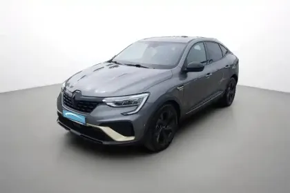 Photo Renault Arkana E-tech Engineered