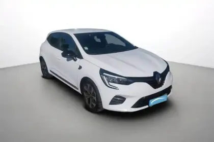 Photo 7 Renault Clio  TCe 90 - 21