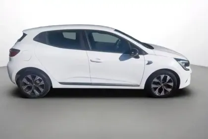Photo 6 Renault Clio  TCe 90 - 21