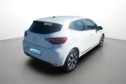 Photo 5 Renault Clio  TCe 90 - 21