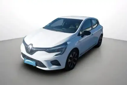 Photo Renault Clio Limited
