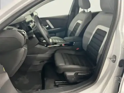 Photo 10 Citroën C4 e- 156 ch autonomie étendue