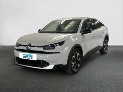 Photo Citroën C4 Max