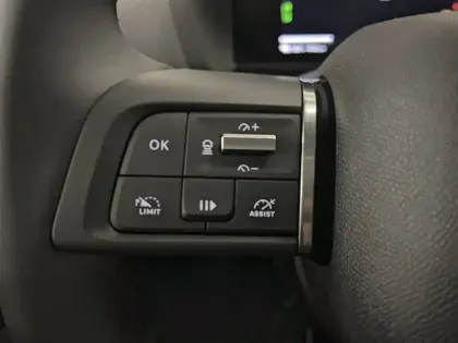 Photo 18 Citroën C4 e- 156 ch autonomie étendue