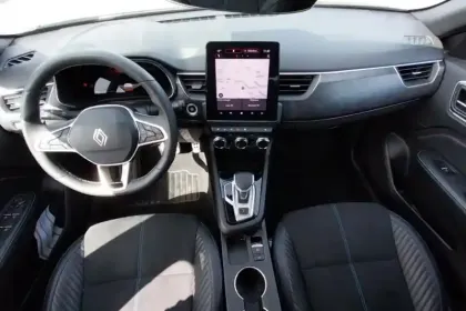 Photo 8 Renault Arkana  E-Tech full hybrid 145 GSR2