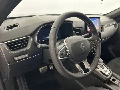 Photo 18 Renault Arkana  E-Tech full hybrid 145 GSR2