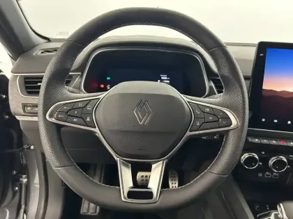 Photo 23 Renault Arkana  E-Tech full hybrid 145 GSR2