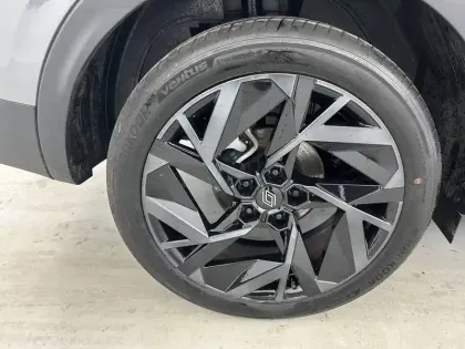 Photo 29 Renault Arkana  E-Tech full hybrid 145 GSR2