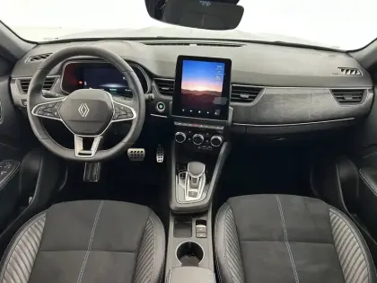 Photo 36 Renault Arkana  E-Tech full hybrid 145 GSR2