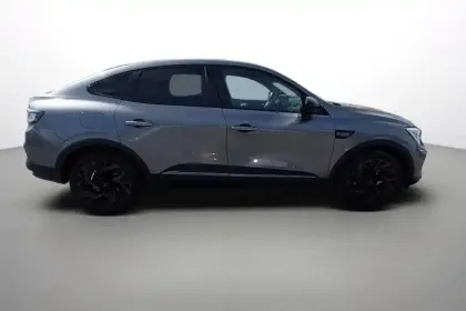 Photo 6 Renault Arkana  E-Tech full hybrid 145 GSR2