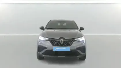 Photo 15 Renault Arkana  E-Tech full hybrid 145 GSR2