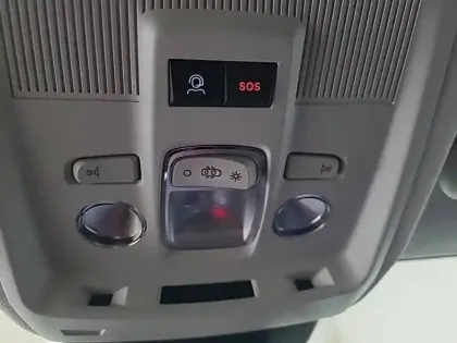 Photo 24 Citroën C5 aircross  Hybride 145 ch e-DCS6