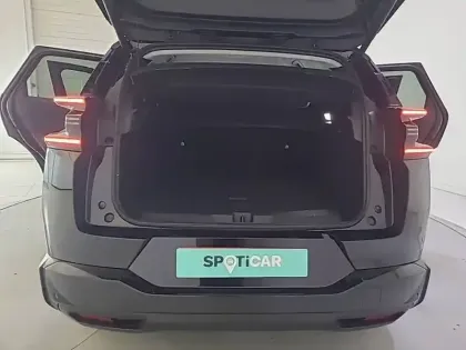 Photo 5 Citroën C5 aircross  Hybride 145 ch e-DCS6