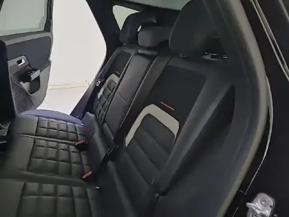 Photo 11 Citroën C5 aircross  Hybride 145 ch e-DCS6