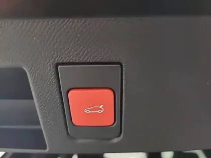 Photo 31 Citroën C5 aircross  Hybride 145 ch e-DCS6