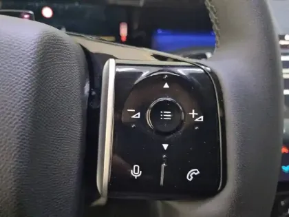 Photo 26 Citroën C5 aircross  Hybride 145 ch e-DCS6