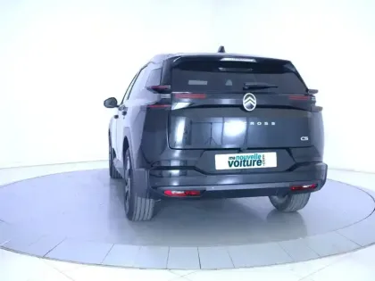 Photo 6 Citroën C5 aircross  Hybride 145 ch e-DCS6