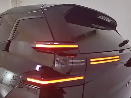 Photo 16 Citroën C5 aircross  Hybride 145 ch e-DCS6