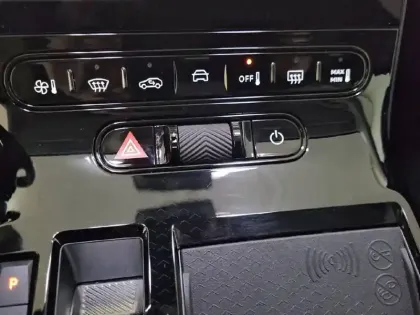 Photo 22 Citroën C5 aircross  Hybride 145 ch e-DCS6