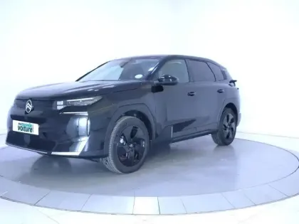 Photo Citroën C5 Aircross Max