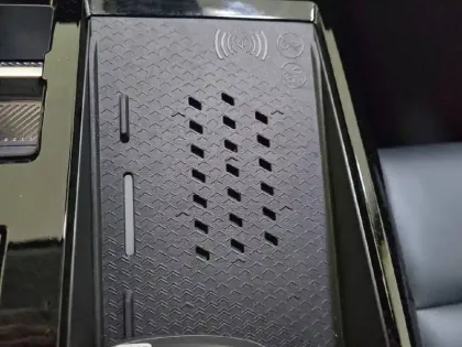 Photo 23 Citroën C5 aircross  Hybride 145 ch e-DCS6