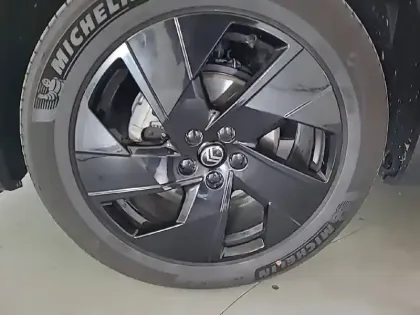 Photo 12 Citroën C5 aircross  Hybride 145 ch e-DCS6