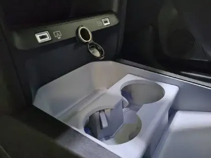 Photo 29 Citroën C5 aircross  Hybride 145 ch e-DCS6