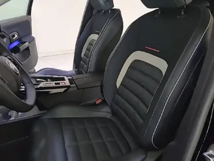 Photo 10 Citroën C5 aircross  Hybride 145 ch e-DCS6