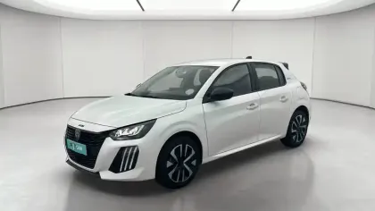 Photo Peugeot 208 Style