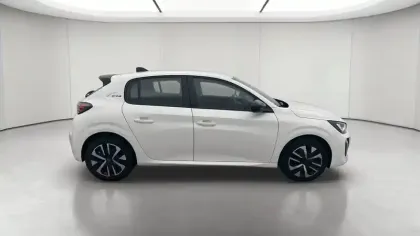 Photo 6 Peugeot 208  Hybrid 110 ch e-DCS6