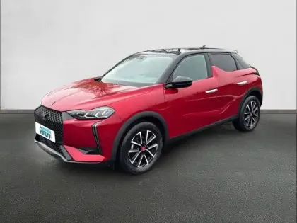 Photo Ds Ds 3 Performance Line