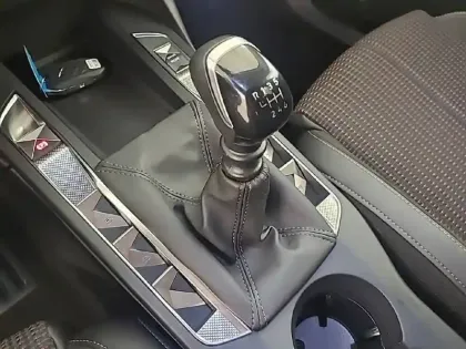 Photo 39 DS DS 3  PureTech 100 BVM6