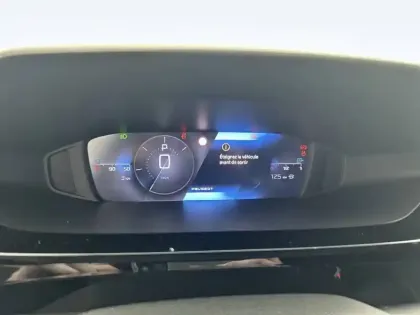 Photo 9 Peugeot 308  PureTech 130ch S&S EAT8