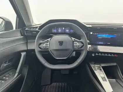 Photo 8 Peugeot 308  PureTech 130ch S&S EAT8