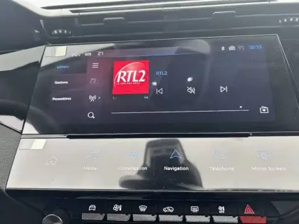 Photo 22 Peugeot 308  PureTech 130ch S&S EAT8