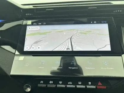 Photo 23 Peugeot 308  PureTech 130ch S&S EAT8