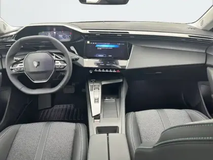 Photo 7 Peugeot 308  PureTech 130ch S&S EAT8