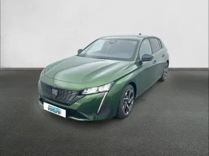 Photo Peugeot 308 Allure