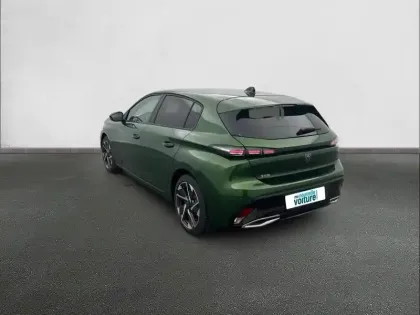 Photo 6 Peugeot 308  PureTech 130ch S&S EAT8