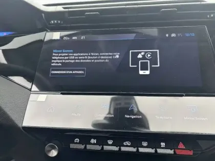 Photo 24 Peugeot 308  PureTech 130ch S&S EAT8